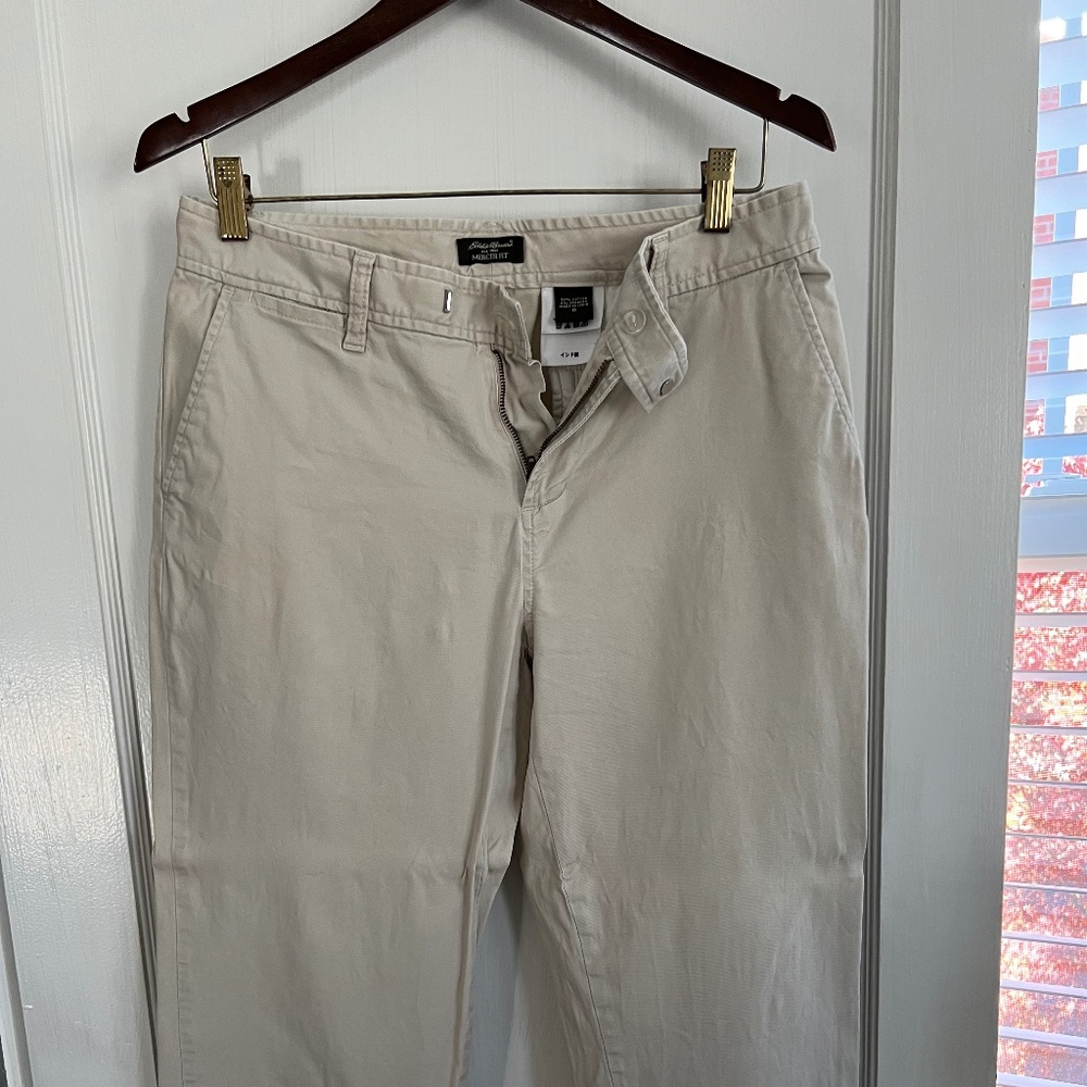 Eddie Bauer Pants